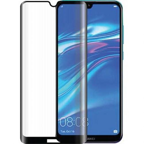 BigBen Connected Huawei Y7 2019 Glas-Folie Ölabweisend