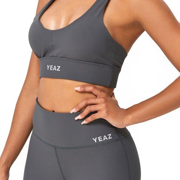 YEAZ Vibrant Top & Leggings