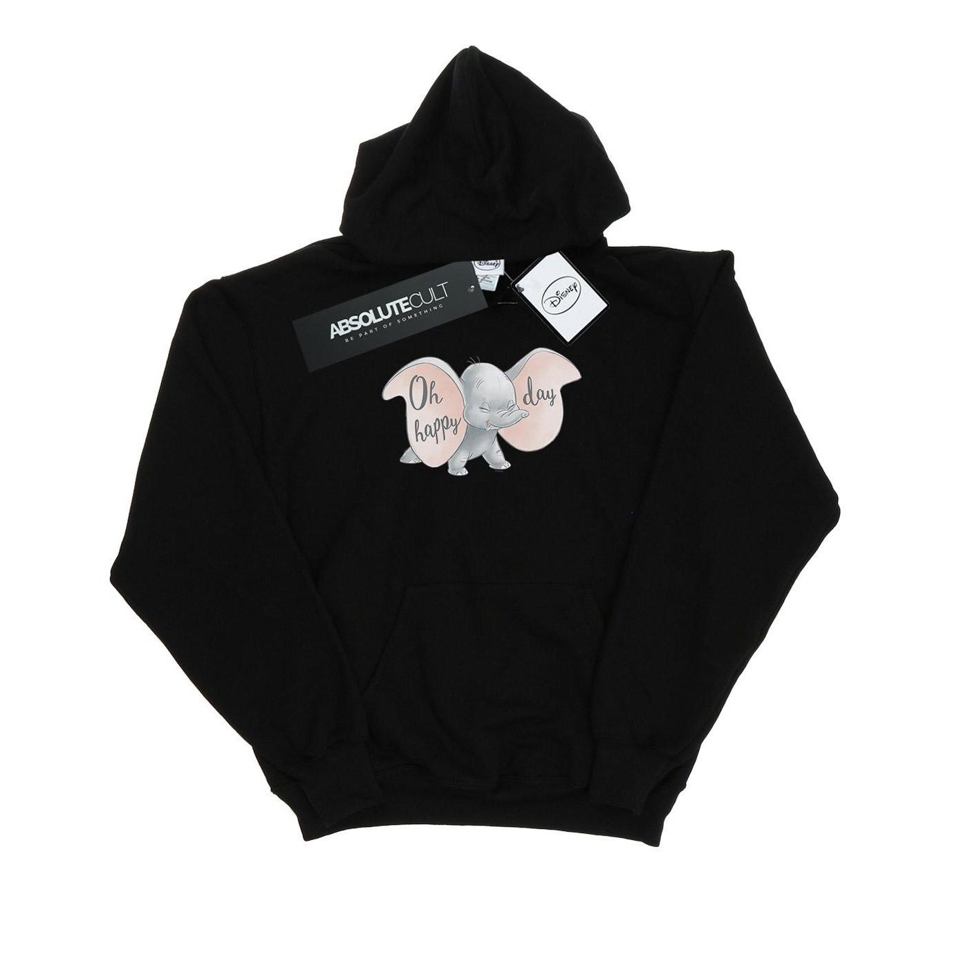 Disney Happy Day Kapuzenpullover