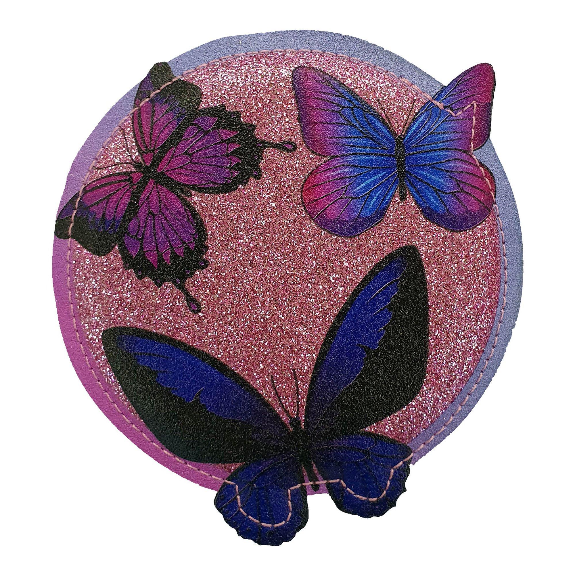 Mc Neill Anhänger Purple