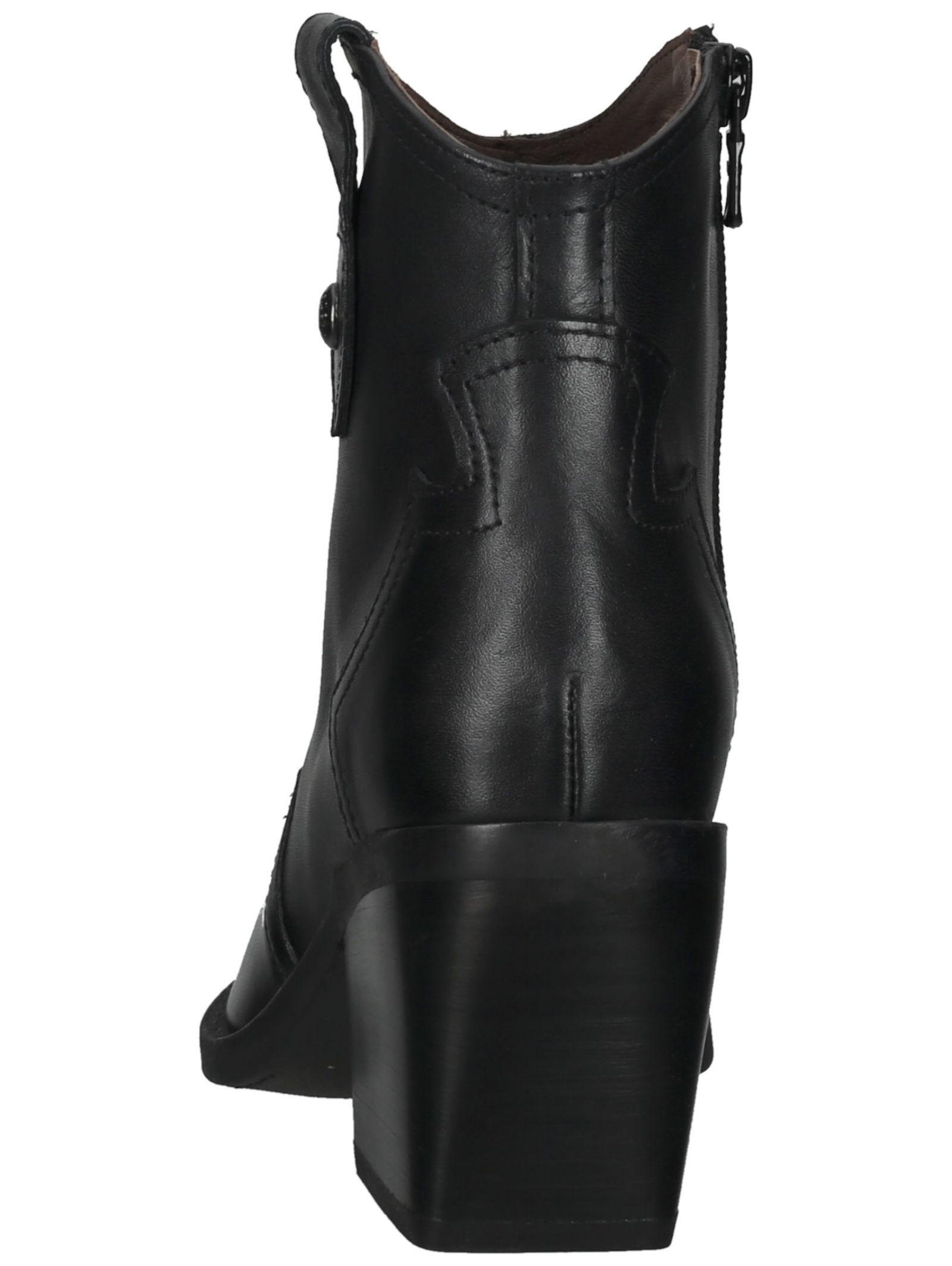 Nero Giardini Stiefelette I013273D
