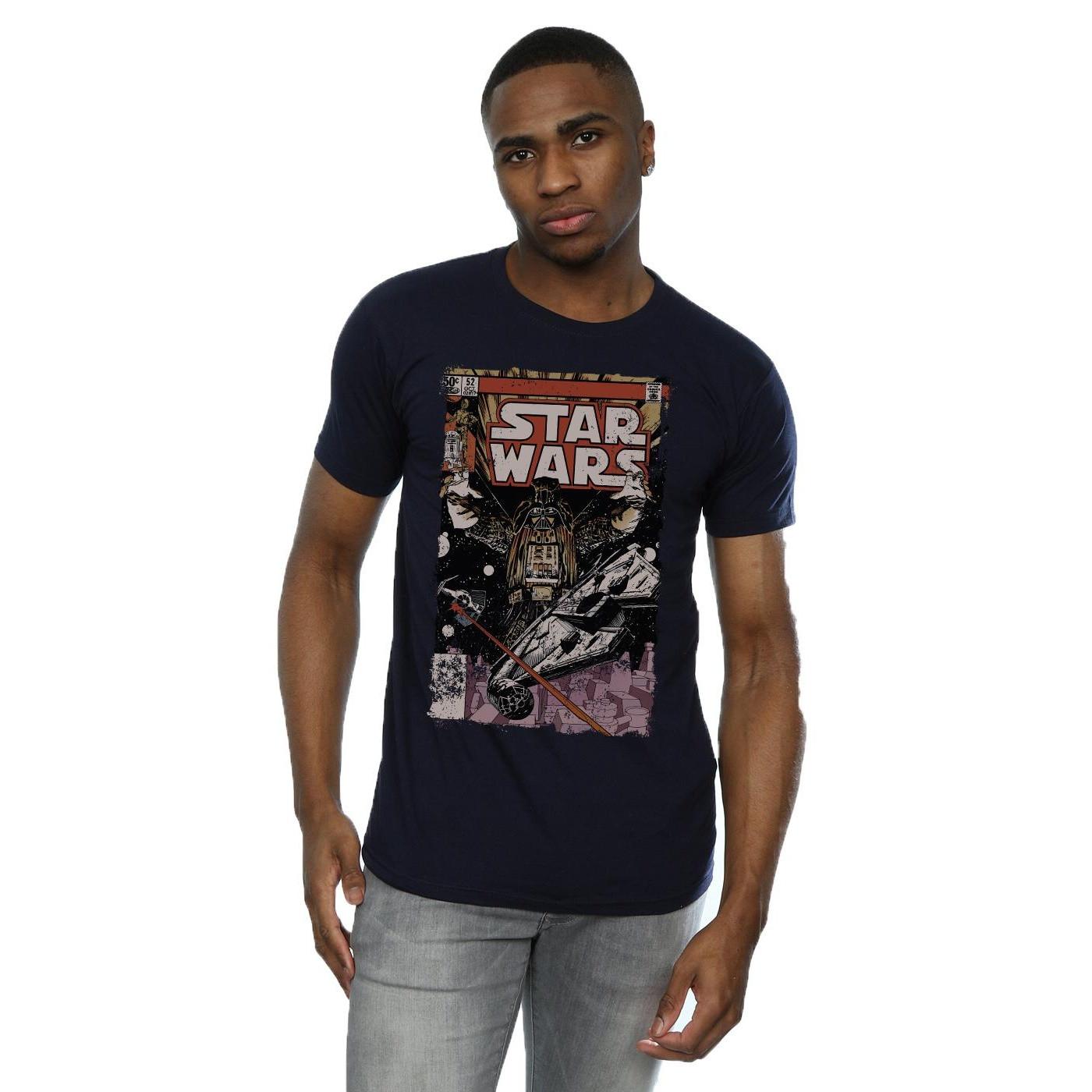 STAR WARS Millennium T-Shirt
