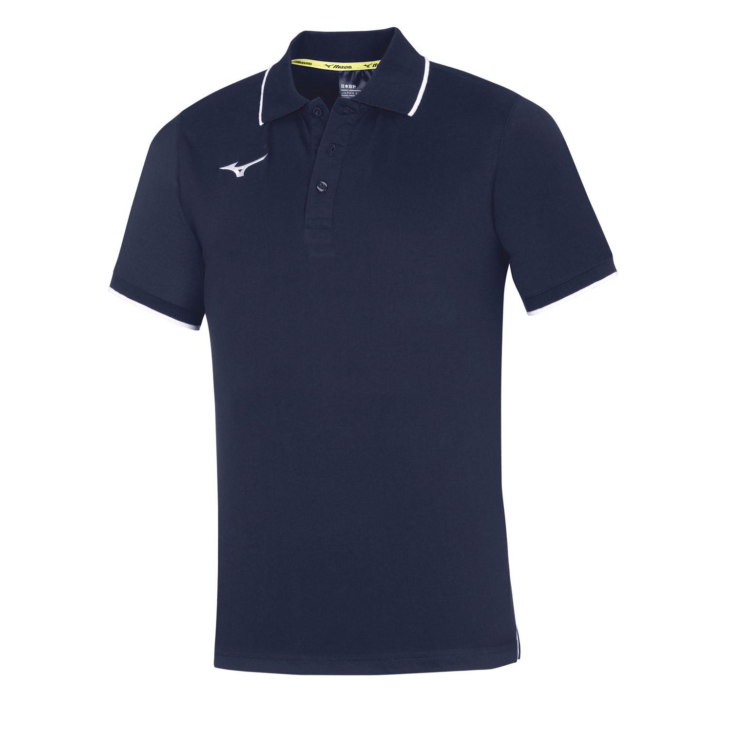 MIZUNO poloshirt für kinder