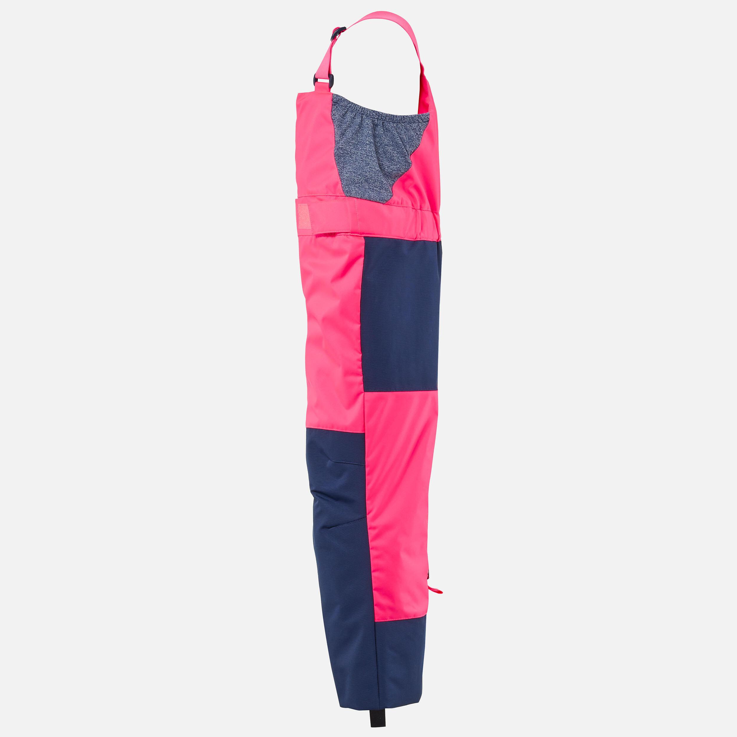 WEDZE Sporthose - BIB 500