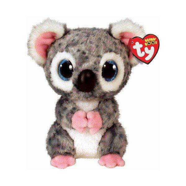 ty Beanie Boo, Koala Karli