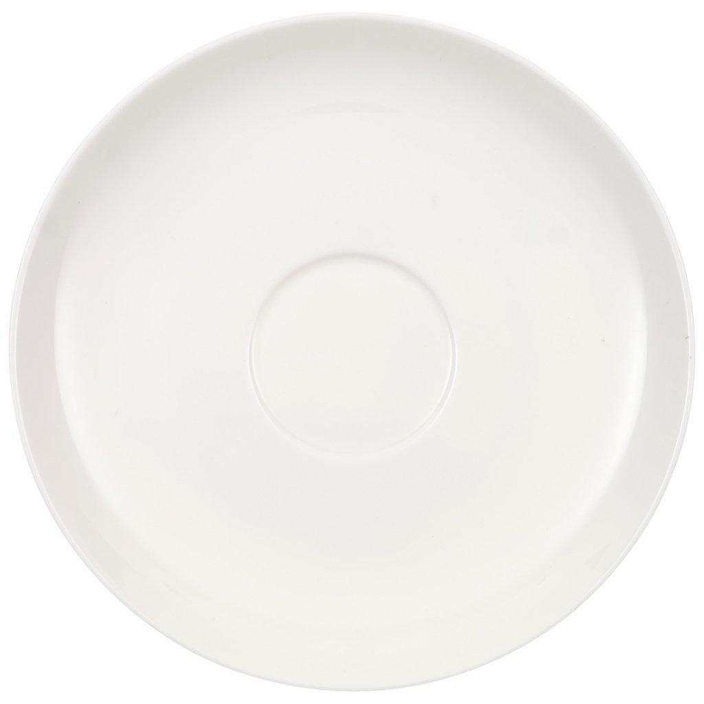 Villeroy&Boch Frühstücks-/Suppenuntertasse Anmut