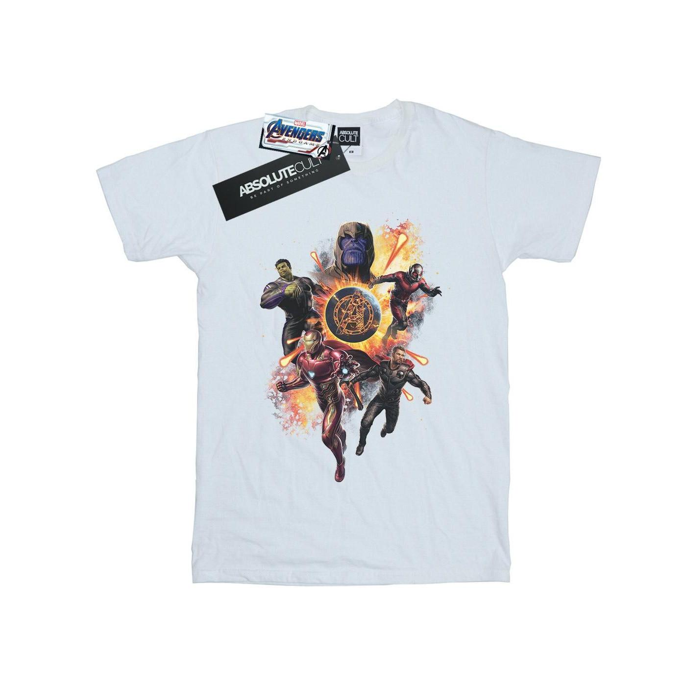 MARVEL Avengers Endgame T-Shirt