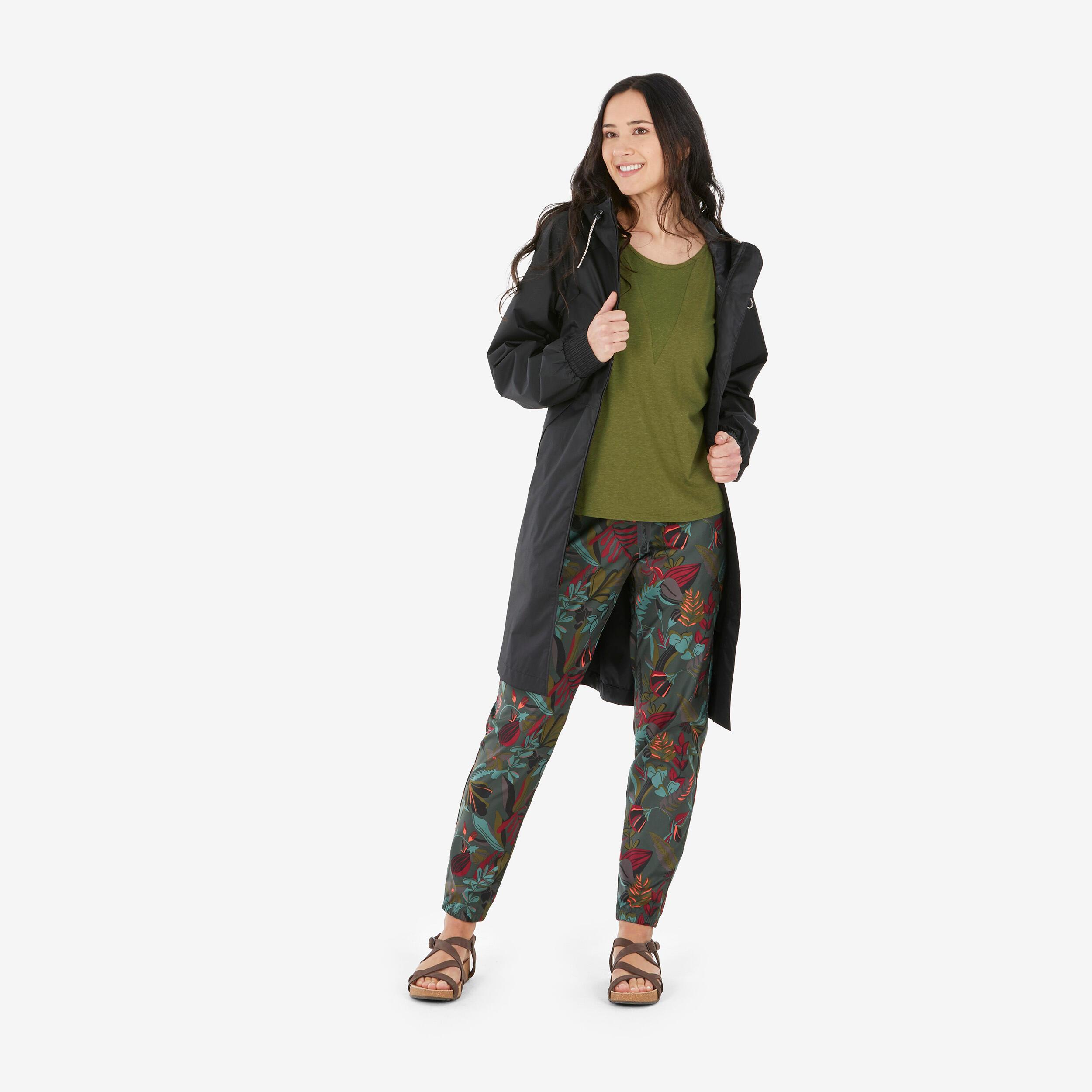 QUECHUA Sporthose - NH100