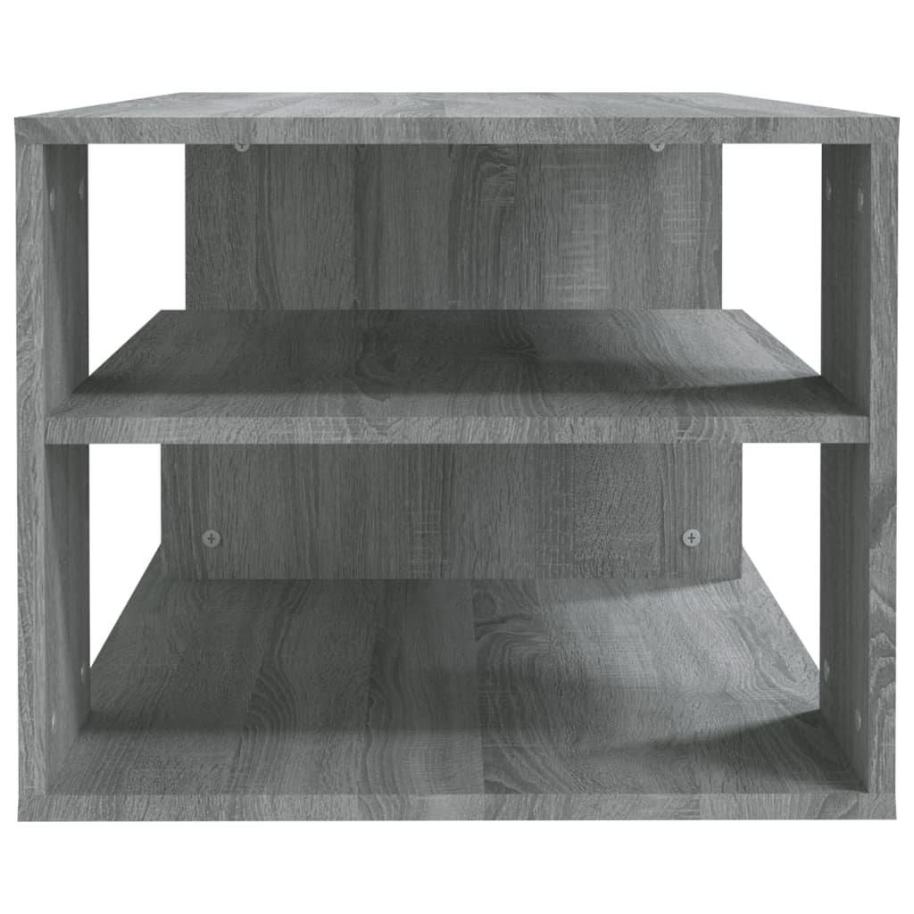 VidaXL Couchtisch holzwerkstoff