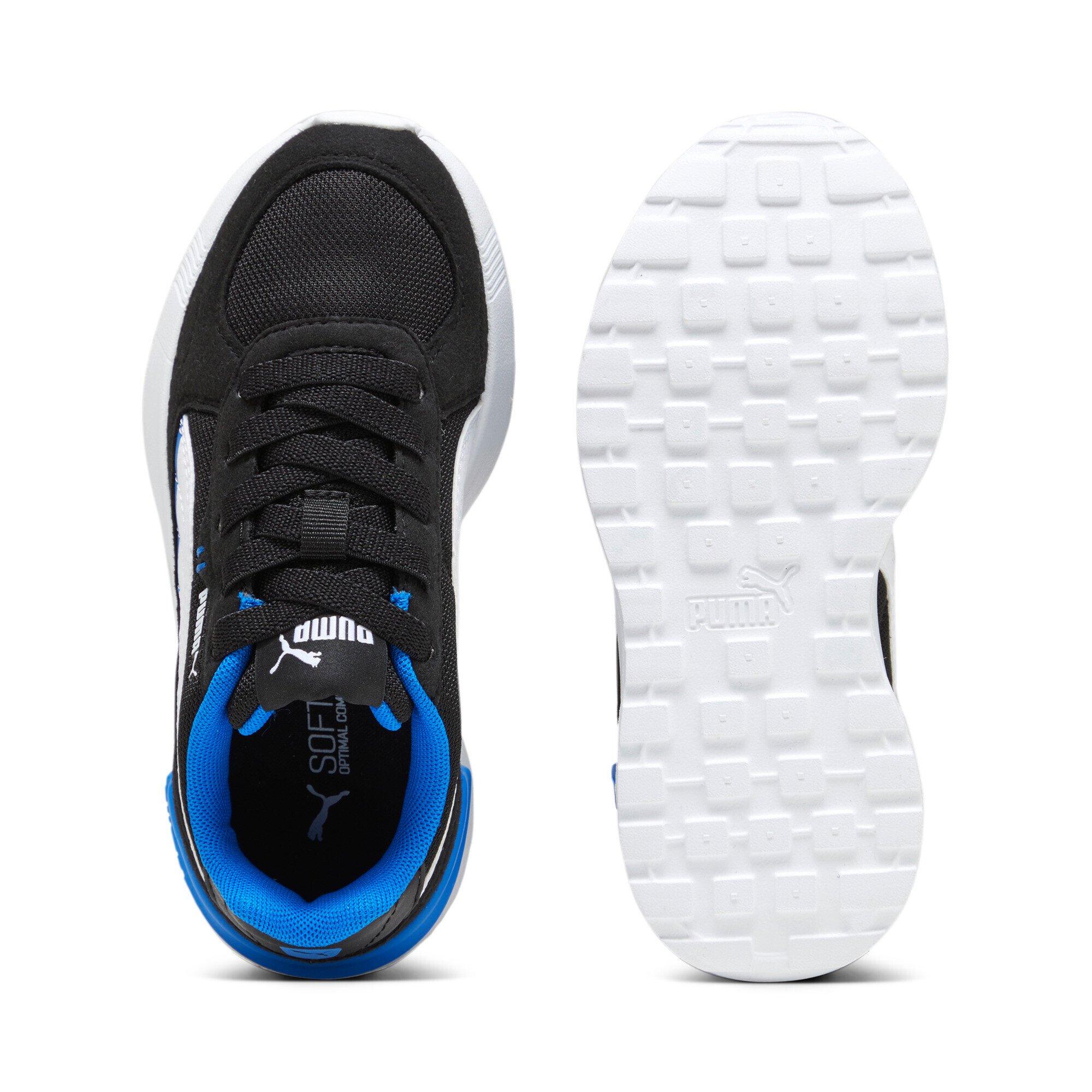 PUMA Kinderschuhe Graviton AC