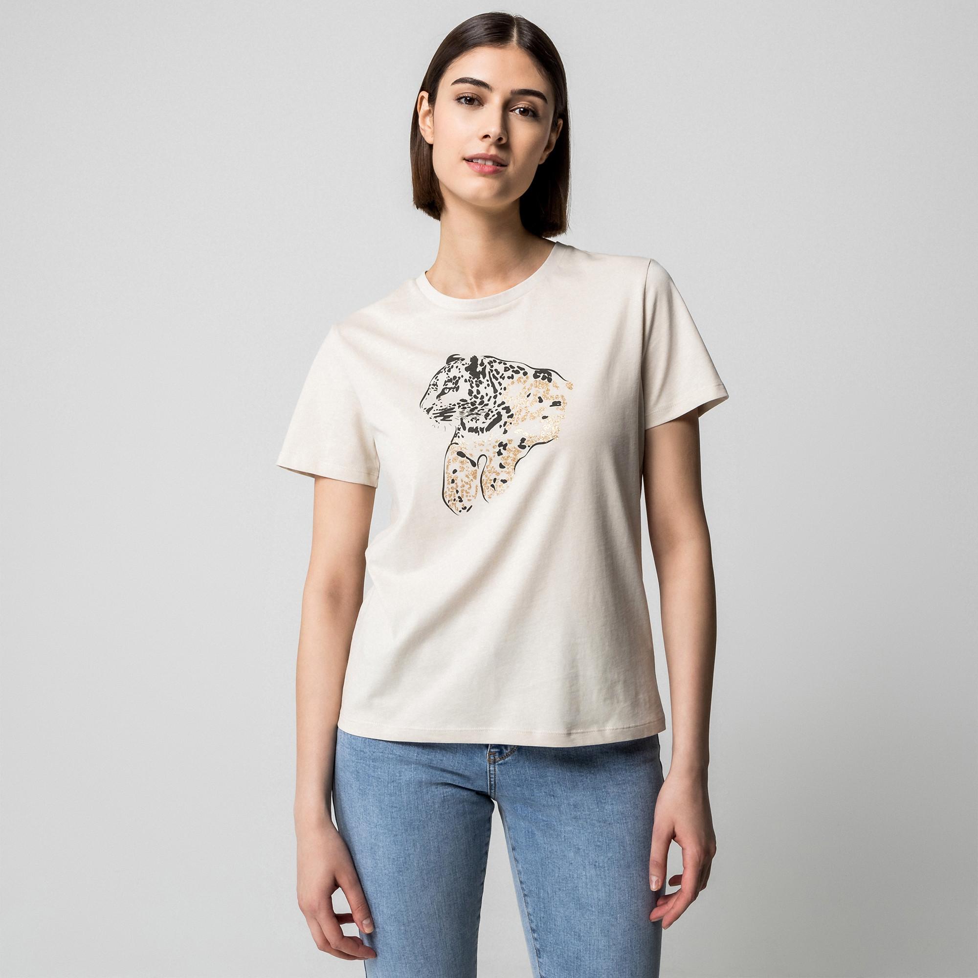 Manor Woman T-Shirt mit Print