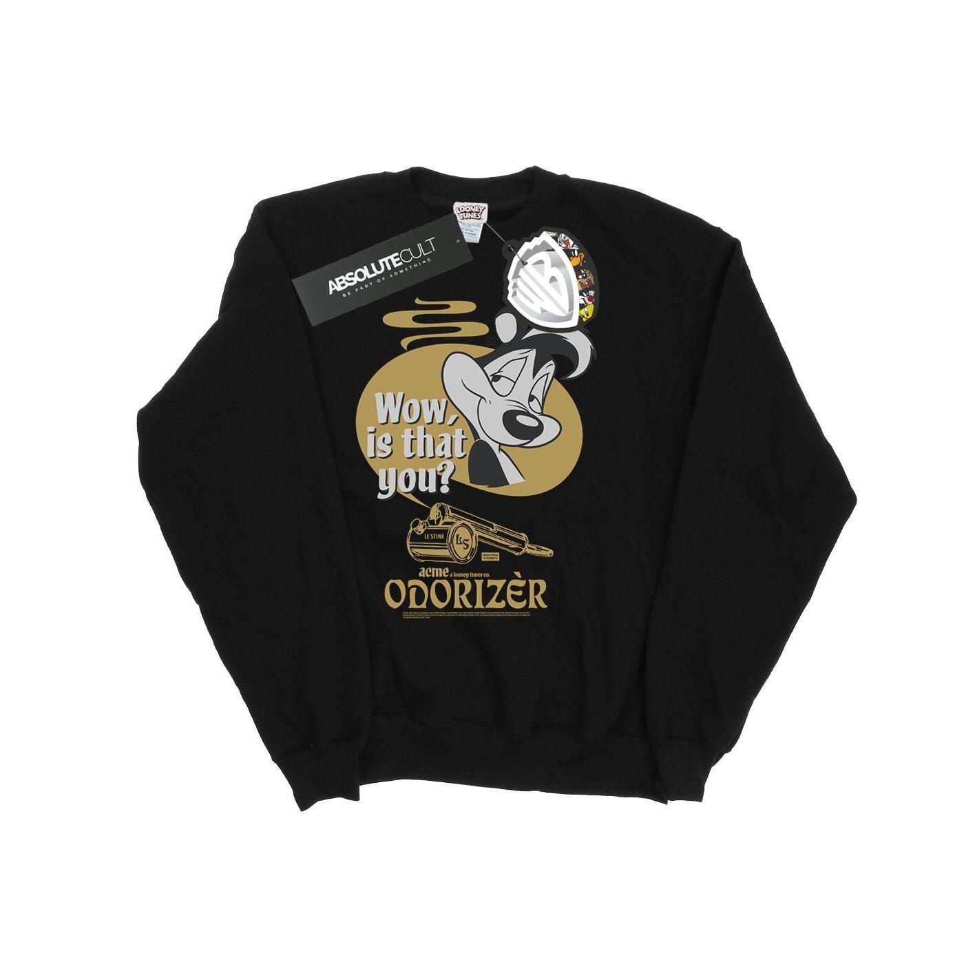 LOONEY TUNES Odorizer Sweatshirt