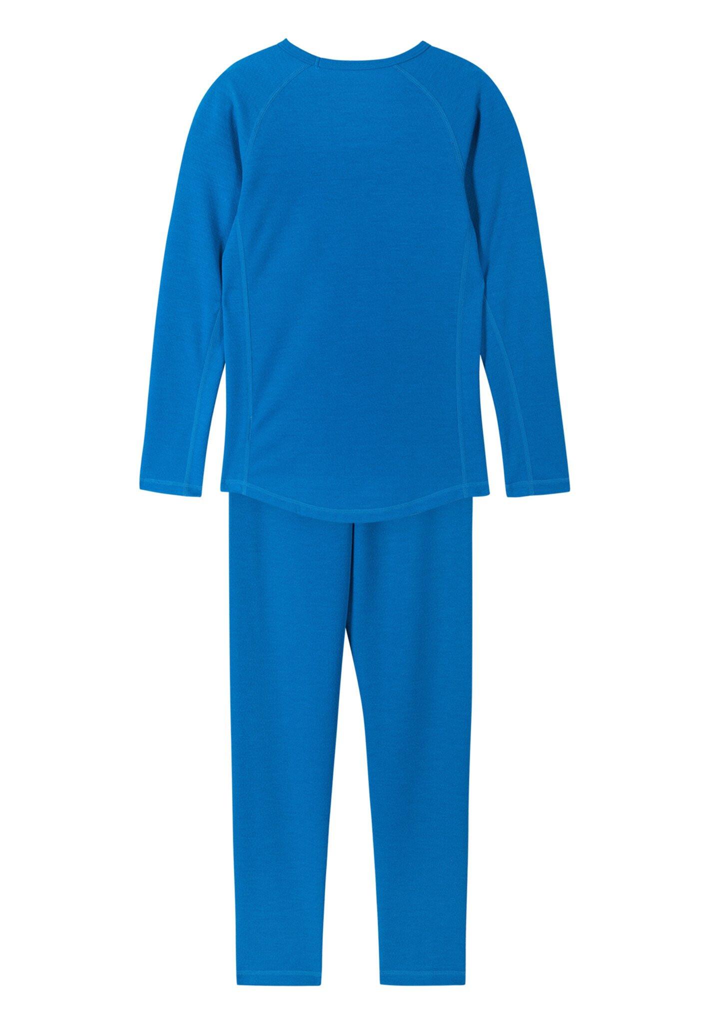 Reima Unterwäsche Set Lani Bright blue