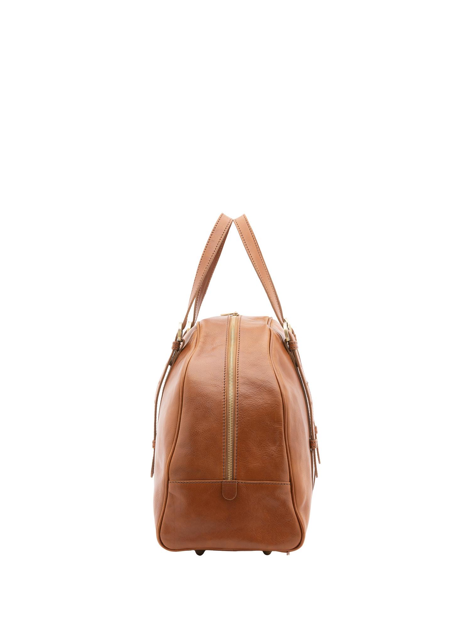 Viola Castellani Reisetasche