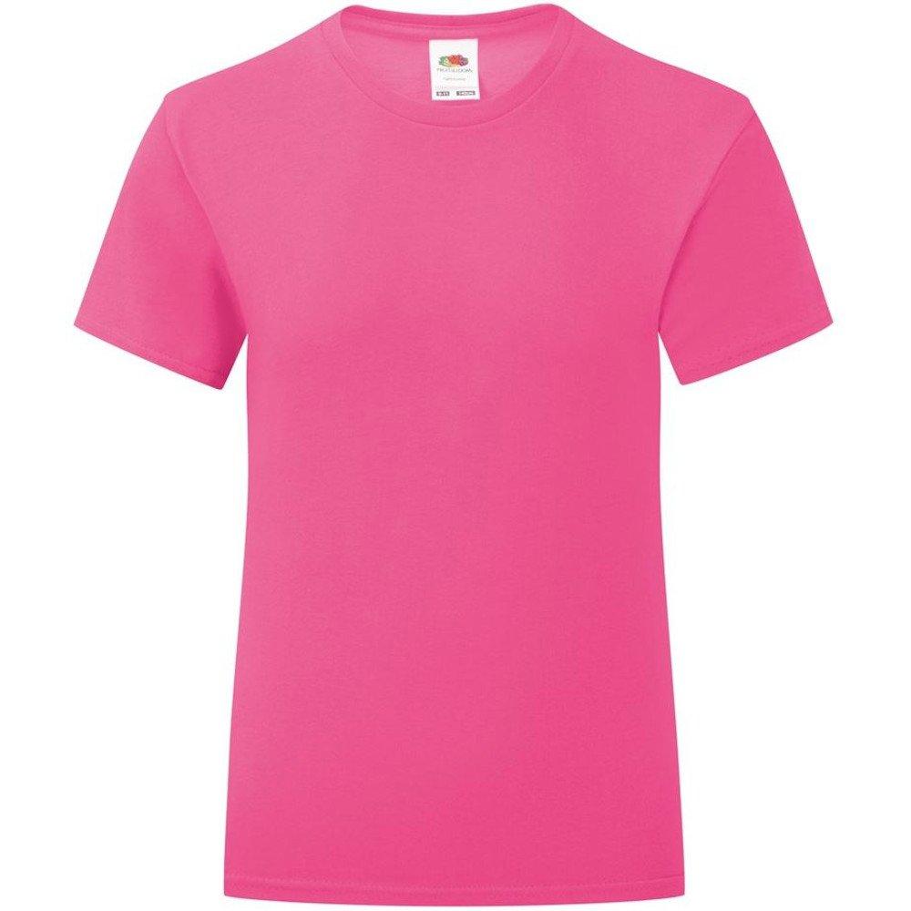 Fruit of the Loom Iconic TShirt