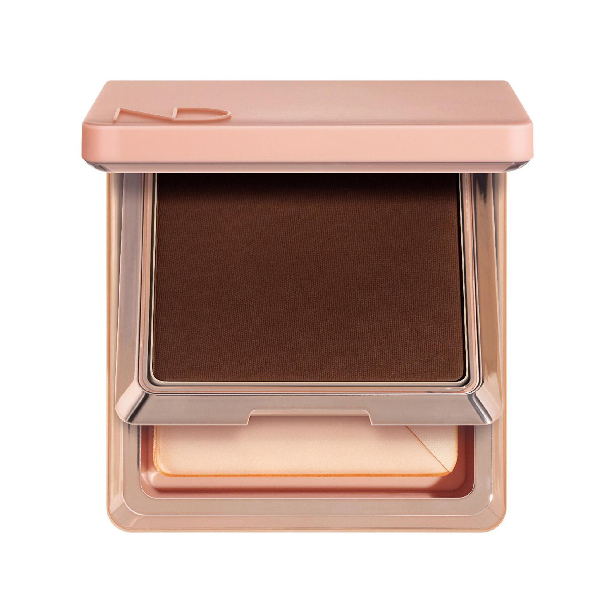 NATASHA DENONA HY-GLAM Powder Foundation Nachfüllpackung Nachfüllpackung Puder-Foundation
