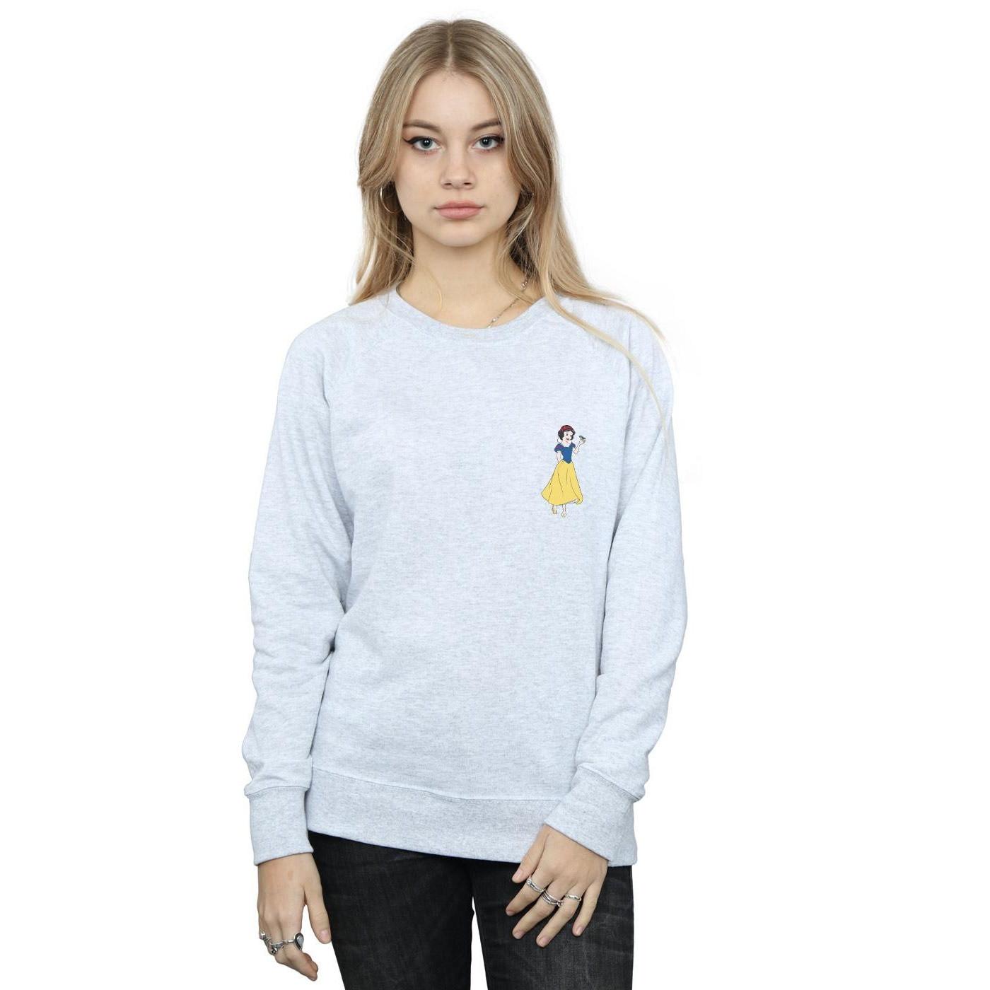 Disney PRINCESS Sweatshirt