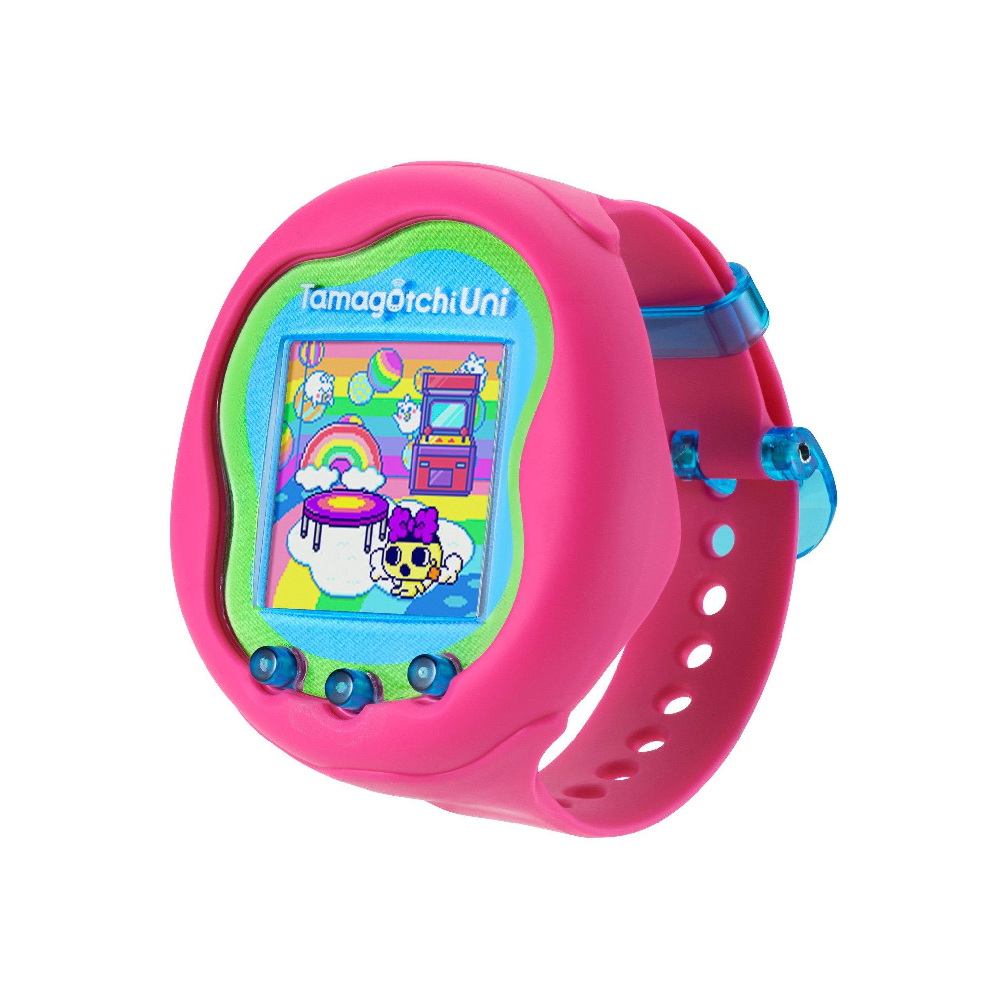 Bandai Tamagotchi Uni