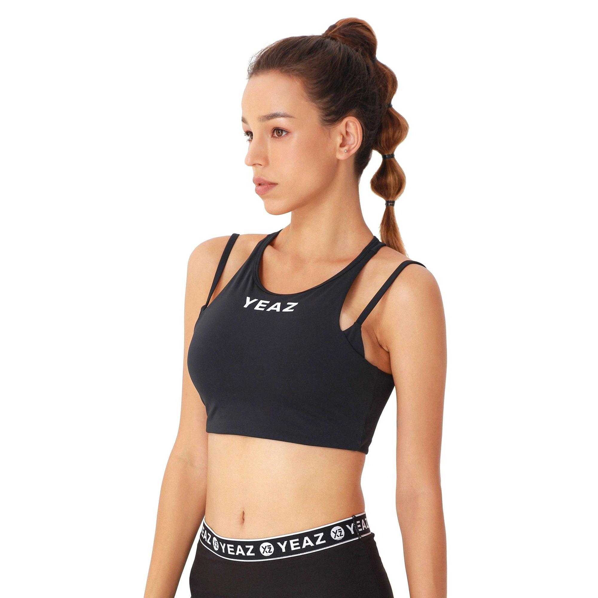YEAZ AMOROUS Top