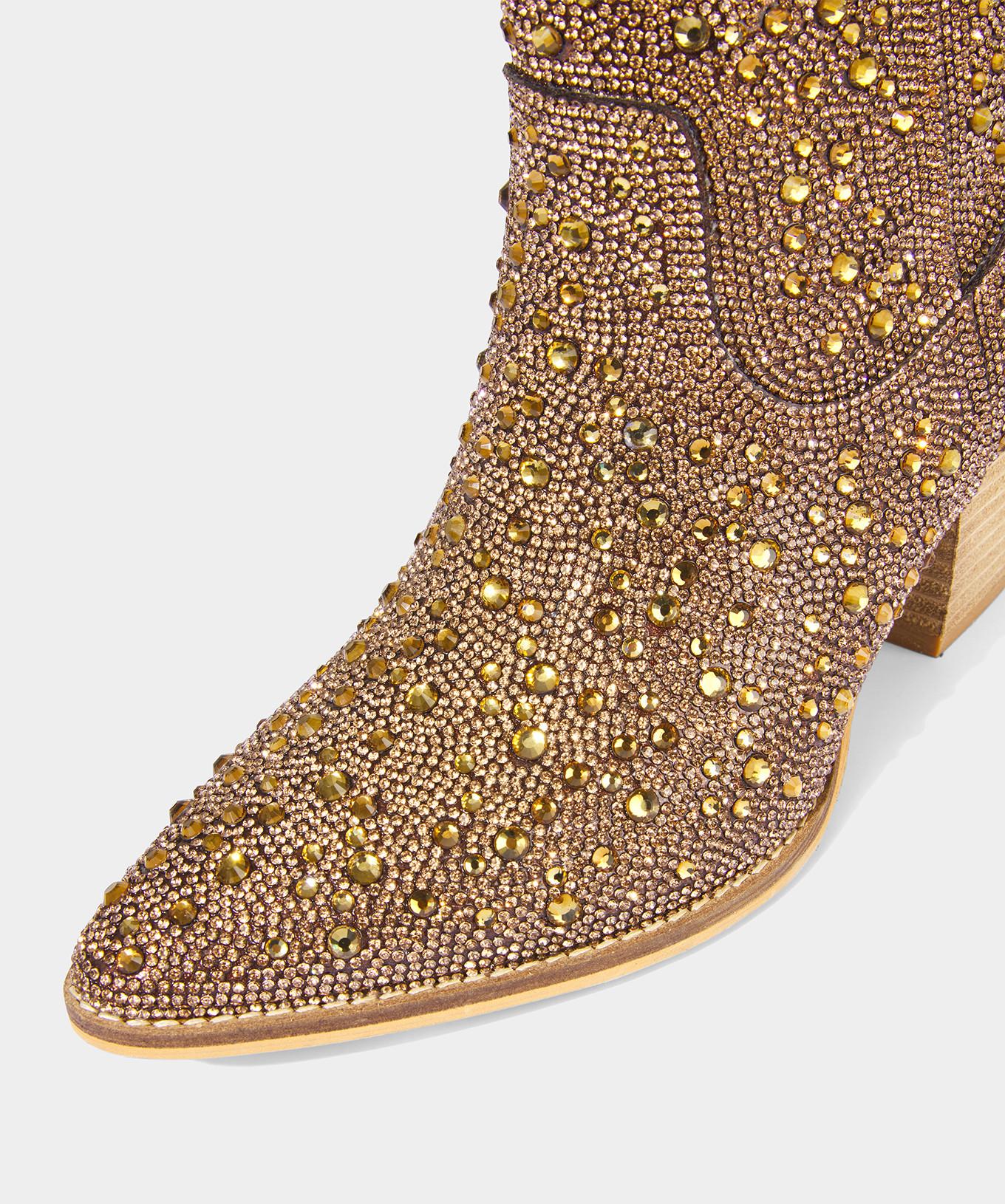 Joe Browns Zum Hineinschlüpfen – Westernstiefel