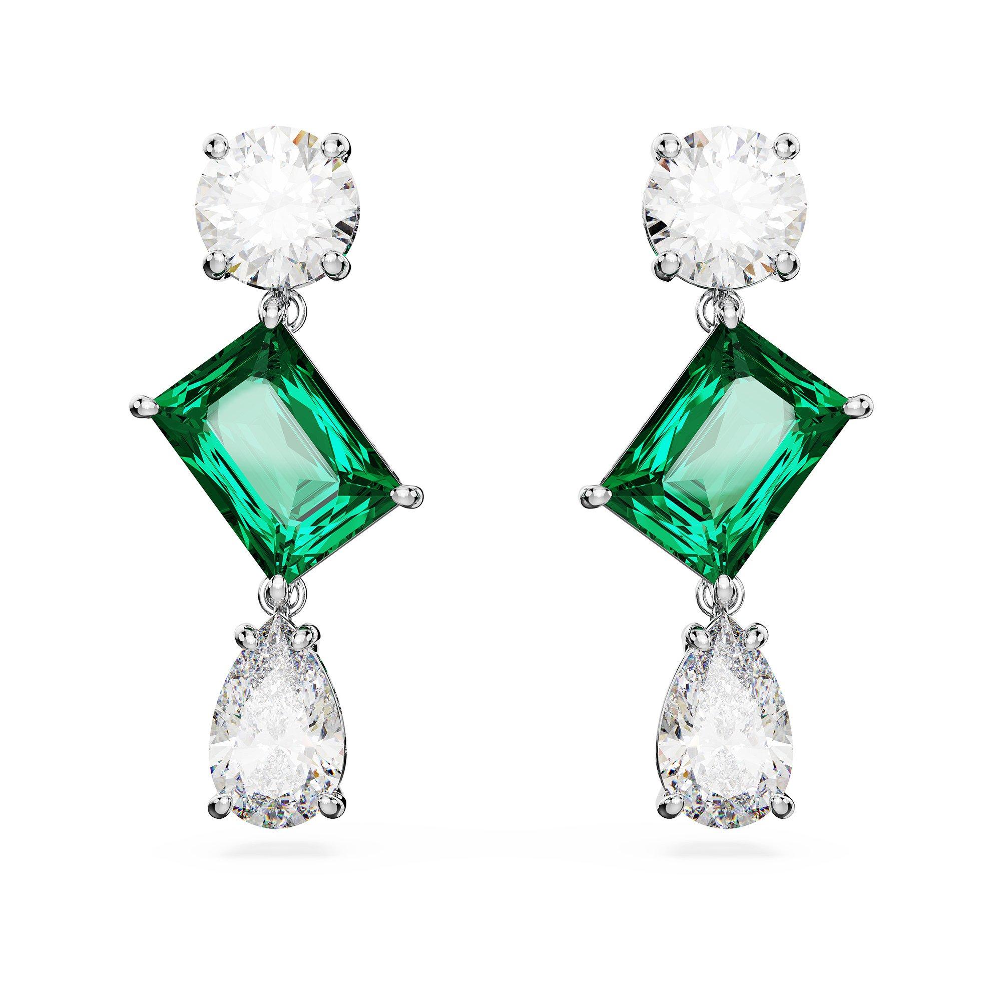 SWAROVSKI Mesmera Ohrstecker