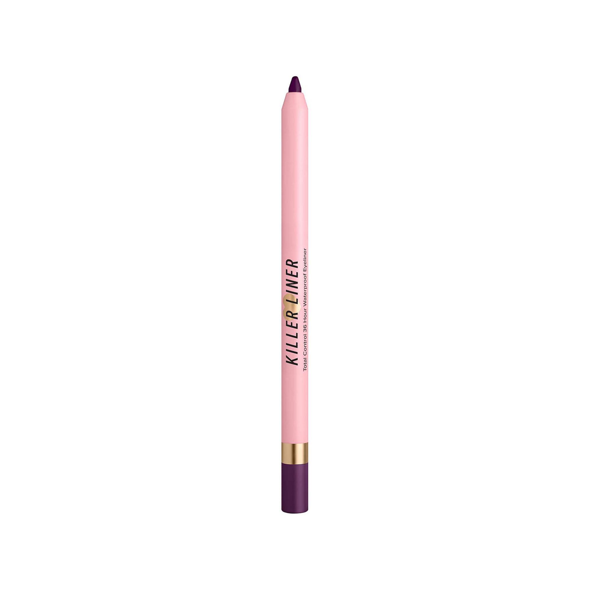 Too Faced Killer liner Waterproof Waterproof Eyeliner