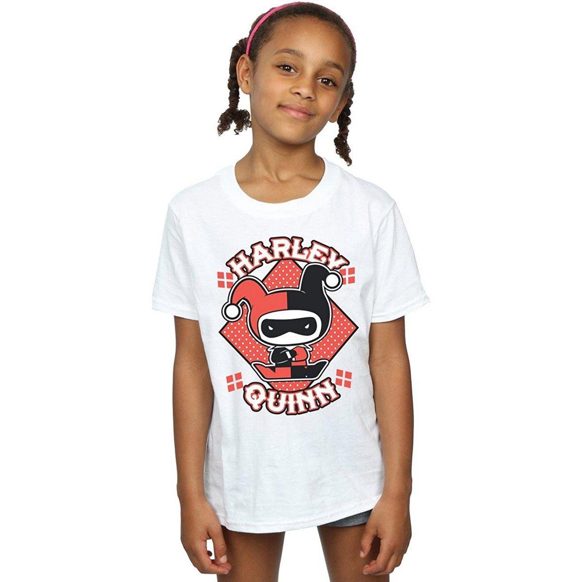 Harley Quinn TShirt