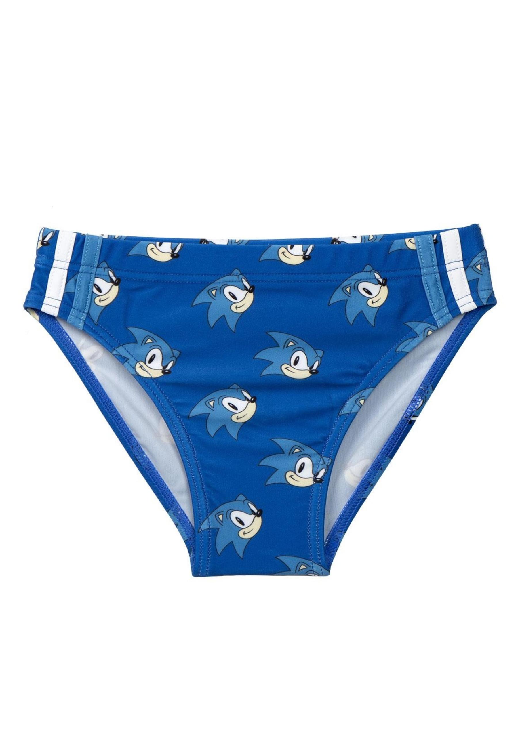 Disney Badehose Sonic