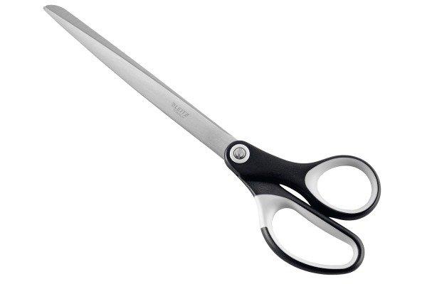 Leitz LEITZ Schere Titanium 26cm schwarz