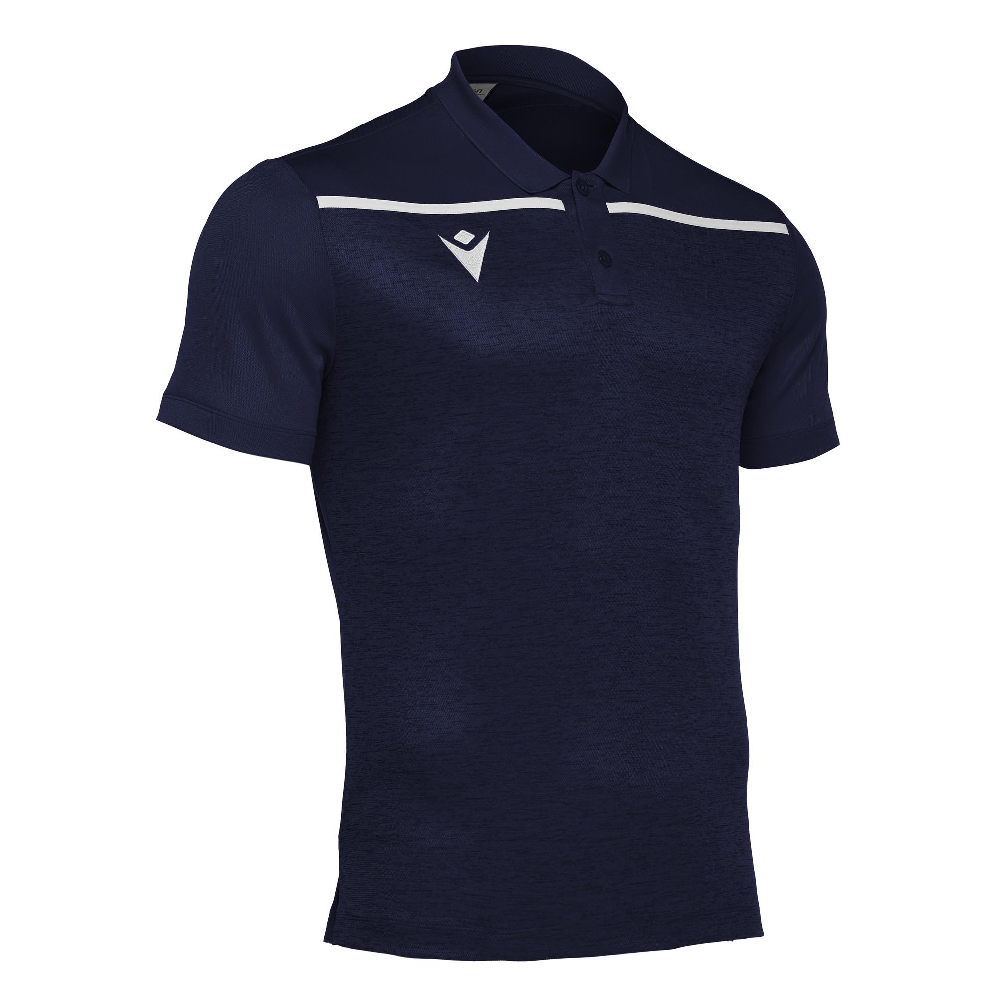 macron Jumeirah Poloshirt