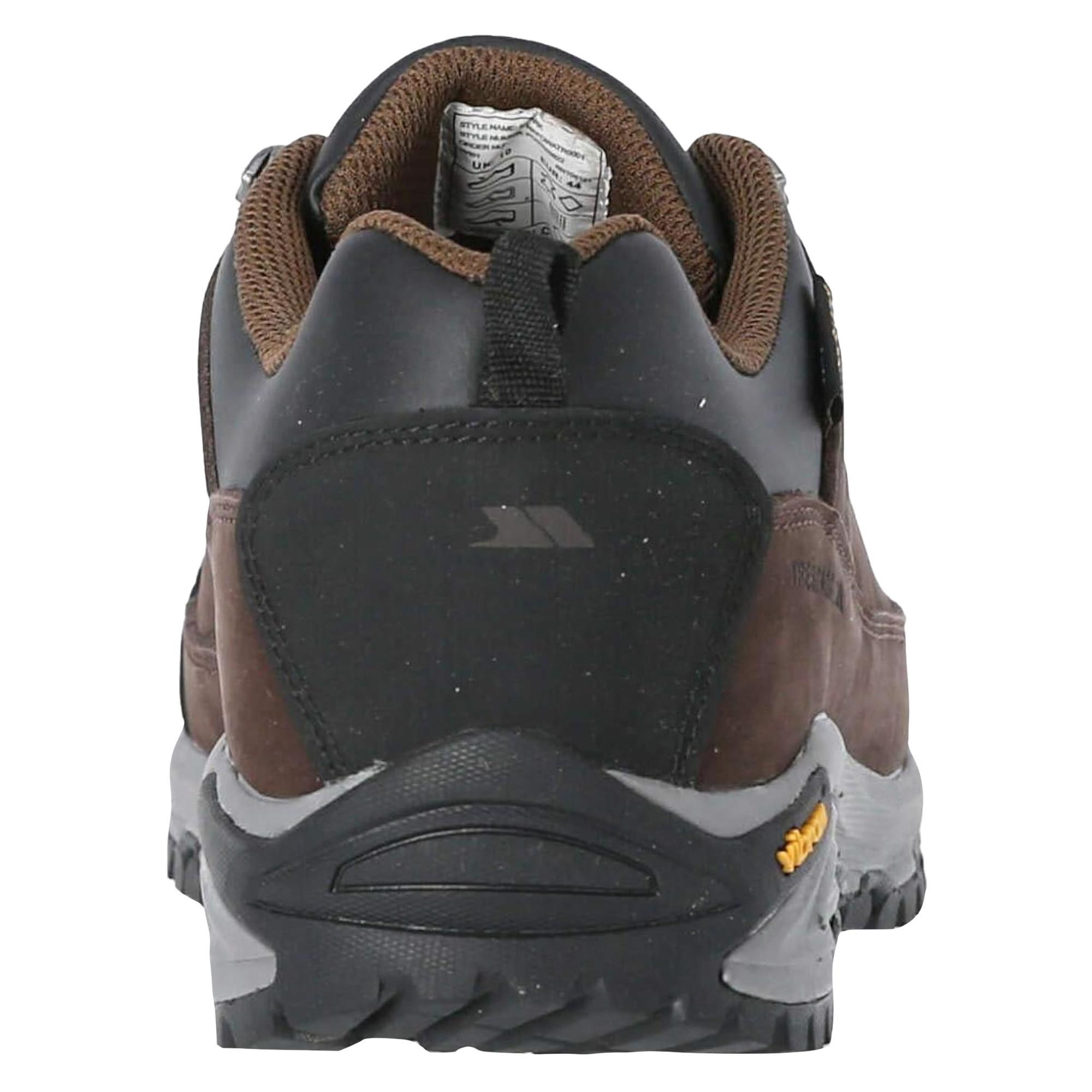 Trespass Wanderschuhe Falark, Leder
