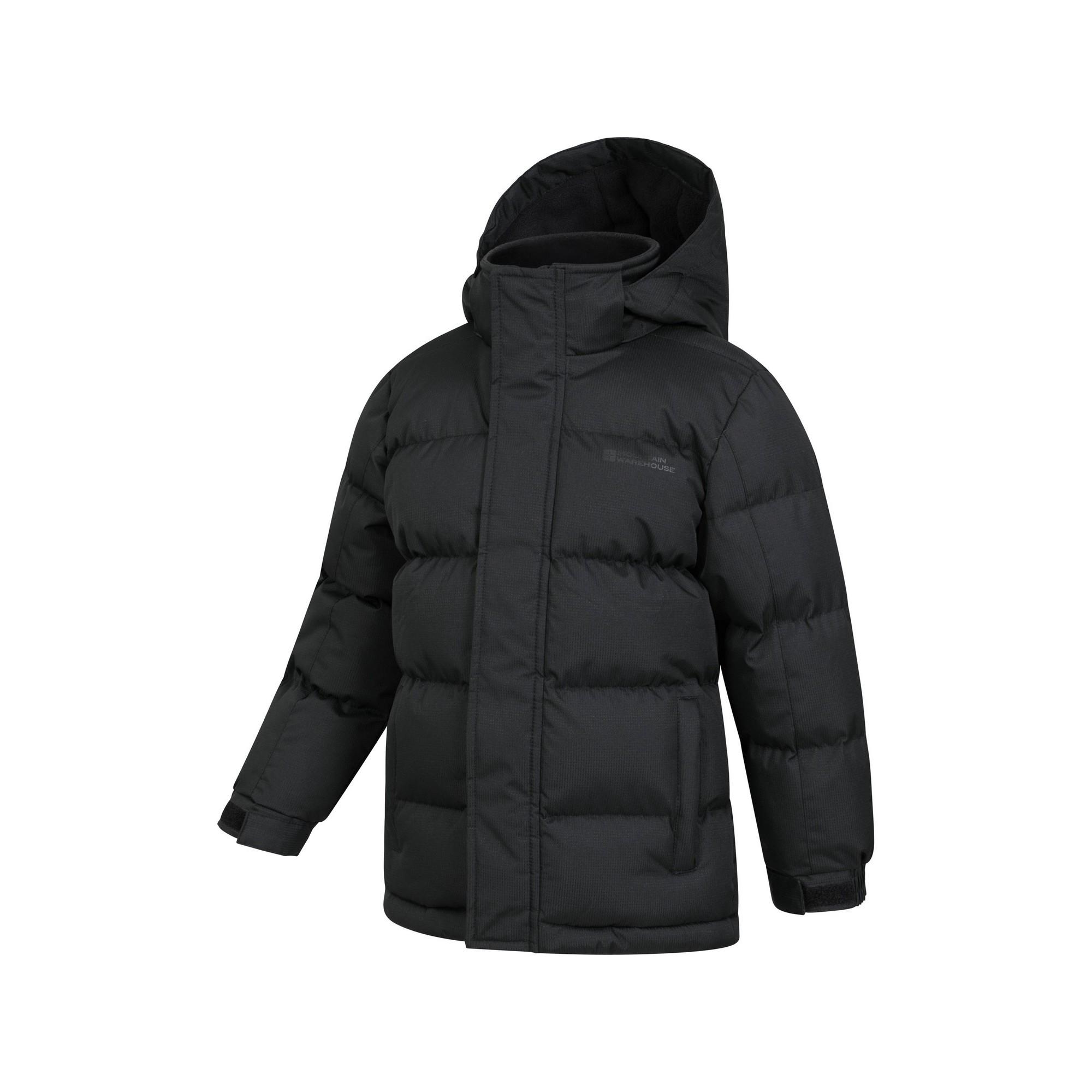 Mountain Warehouse Snow II Steppjacke Wasserbeständig