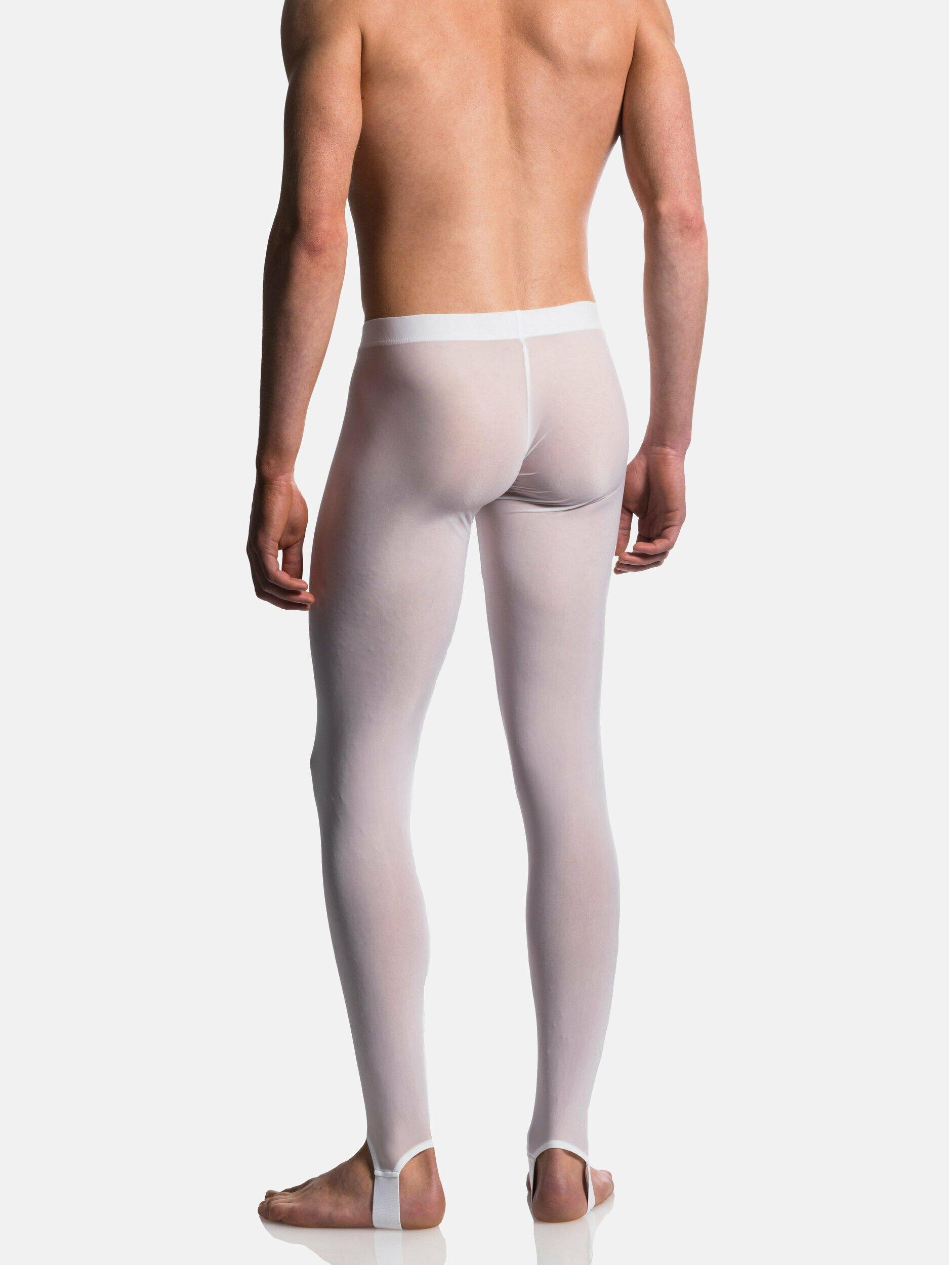 Manstore M101 Lange Johns