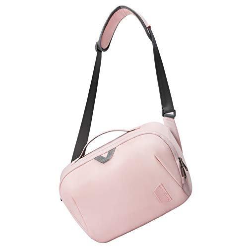 Only-bags.store Kameratasche Große Umhängetasche Schultertasche, für DSLR SLR-Kamera und Zubehör