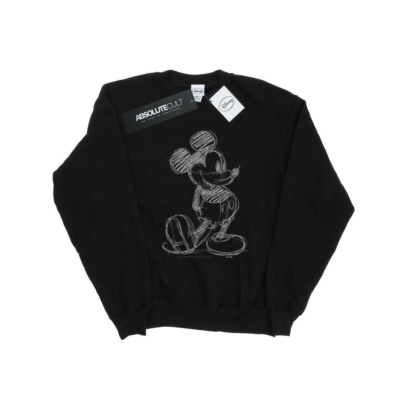 Disney Sweatshirt