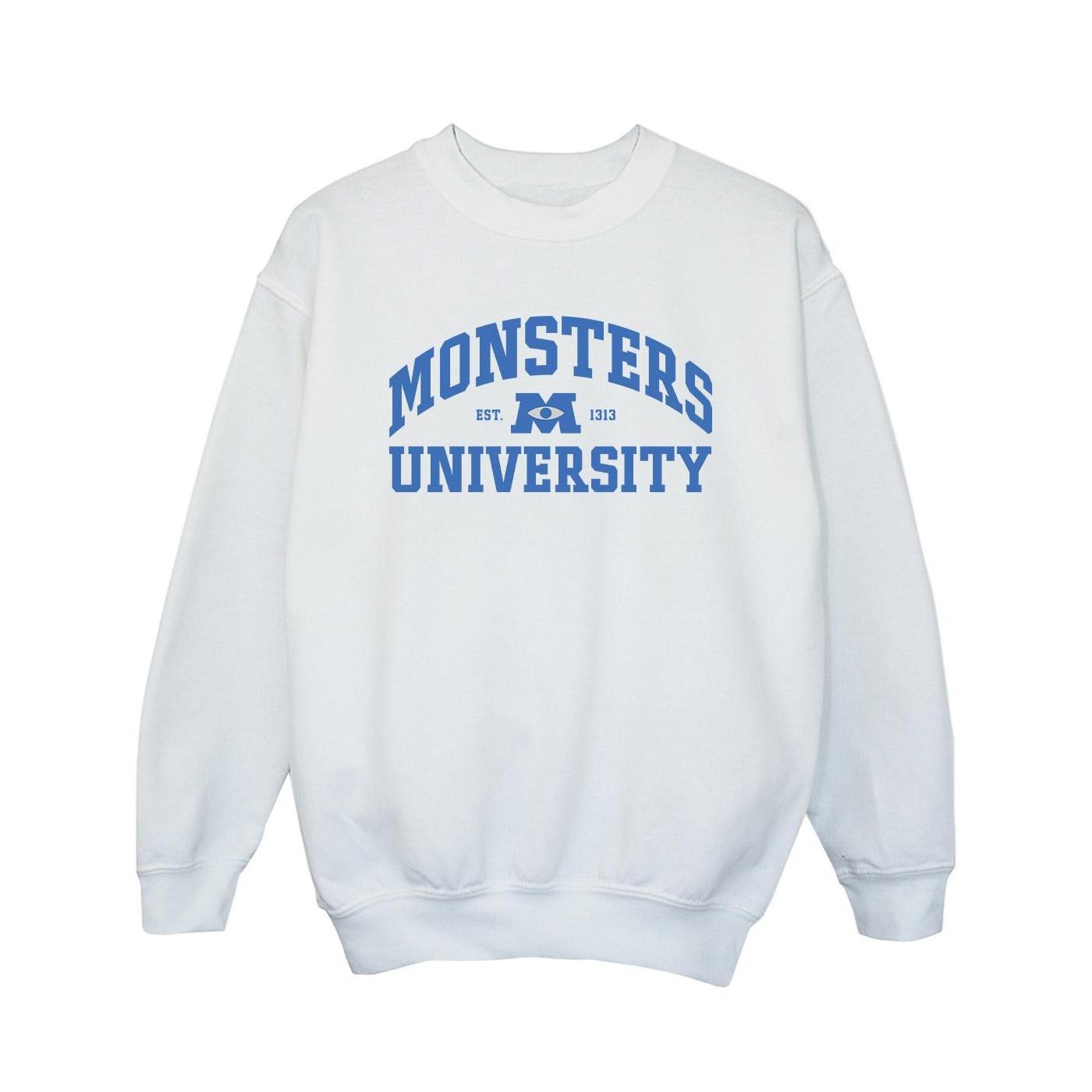 Disney Monsters University Sweatshirt
