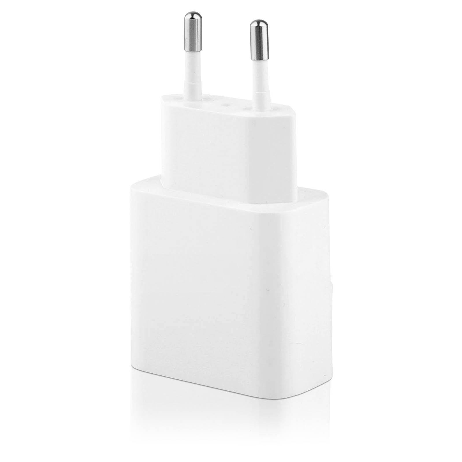 XIAOMI Original Xiaomi Netzteil +USB-C Kabel