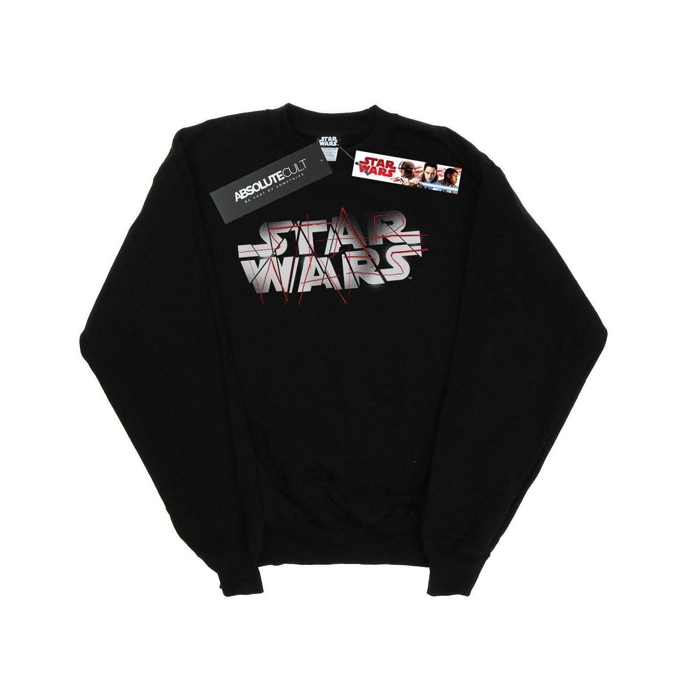 STAR WARS The Last Jedi Sweatshirt