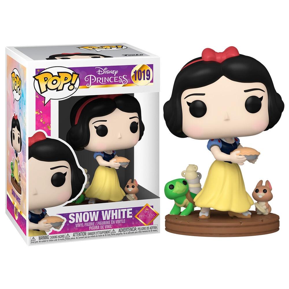 Funko POP-Figur Disney Ultimate Princess Schneewittchen