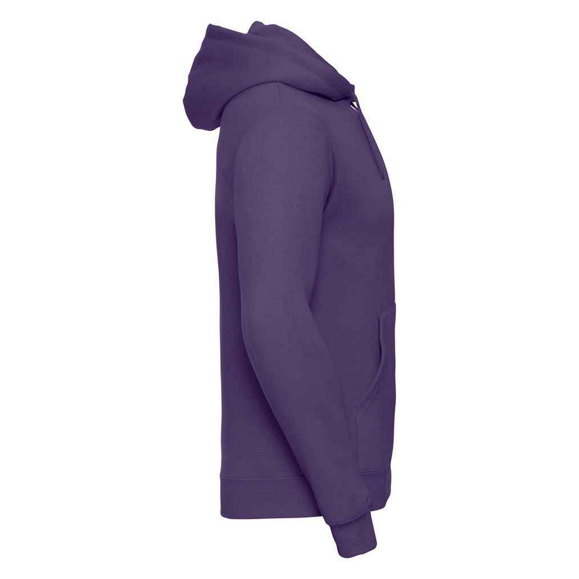 Russell Kapuzenpullover