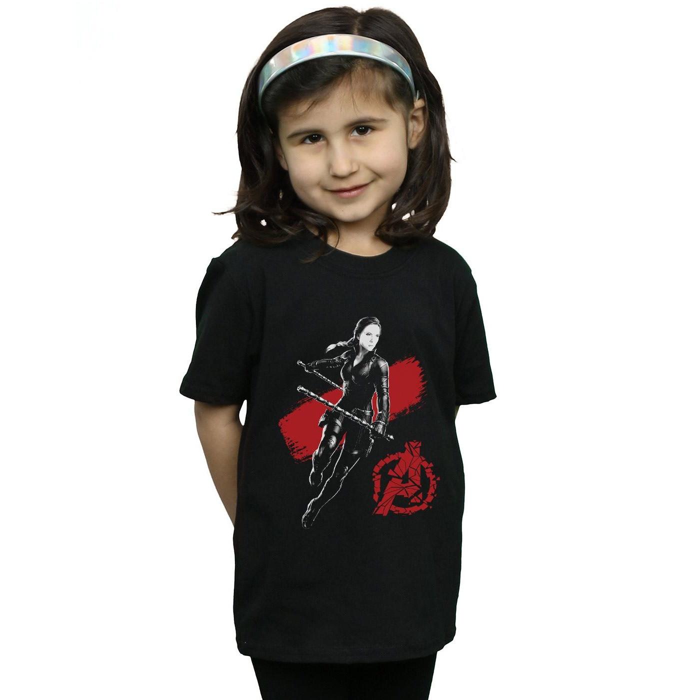 MARVEL Avengers Endgame TShirt