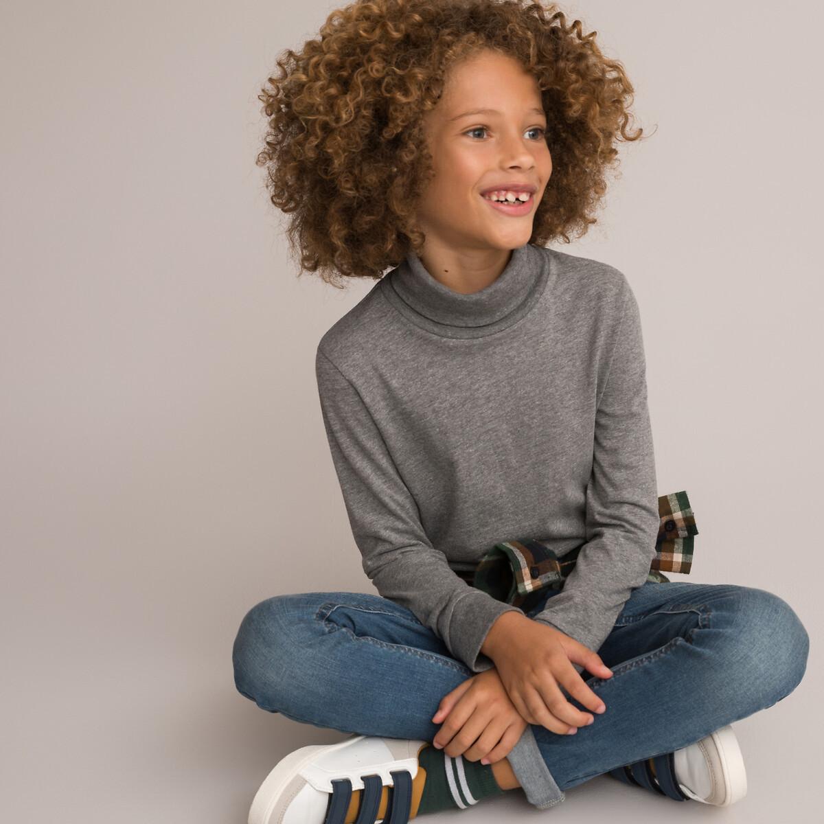 La Redoute Collections 3er-Pack Shirts zum Unterziehen