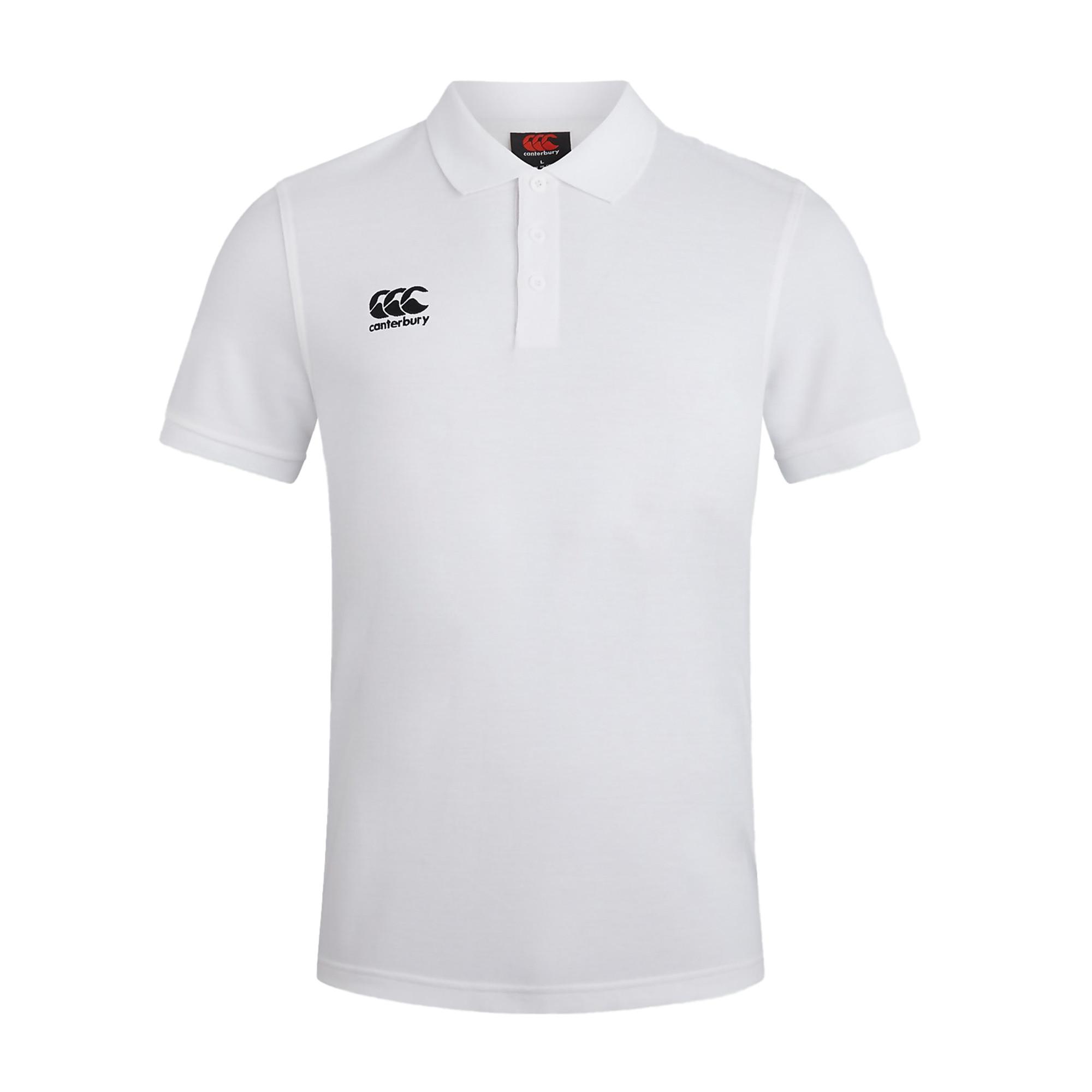 Canterbury Waimak Poloshirt