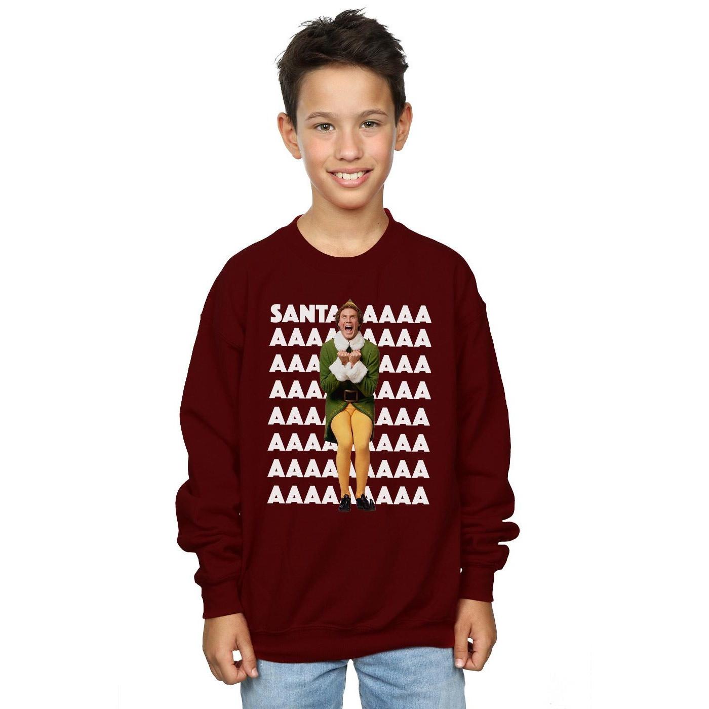 Elf Sweatshirt