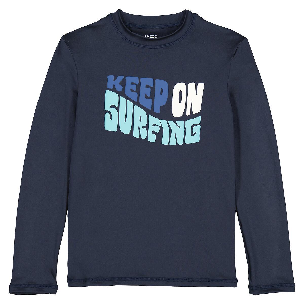 La Redoute Collections Badeanzug mit UV-Schutz