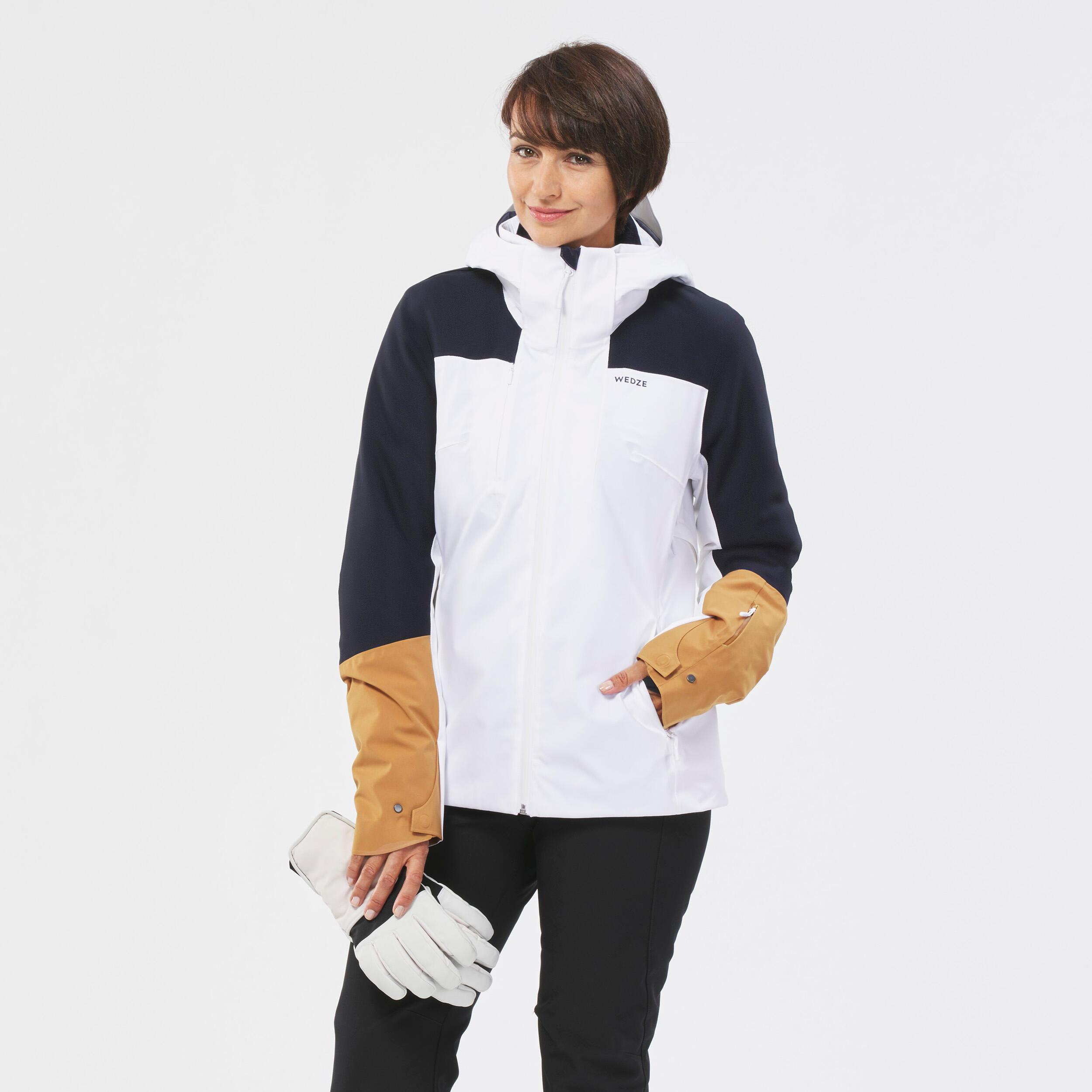 WEDZE Jacke - 500