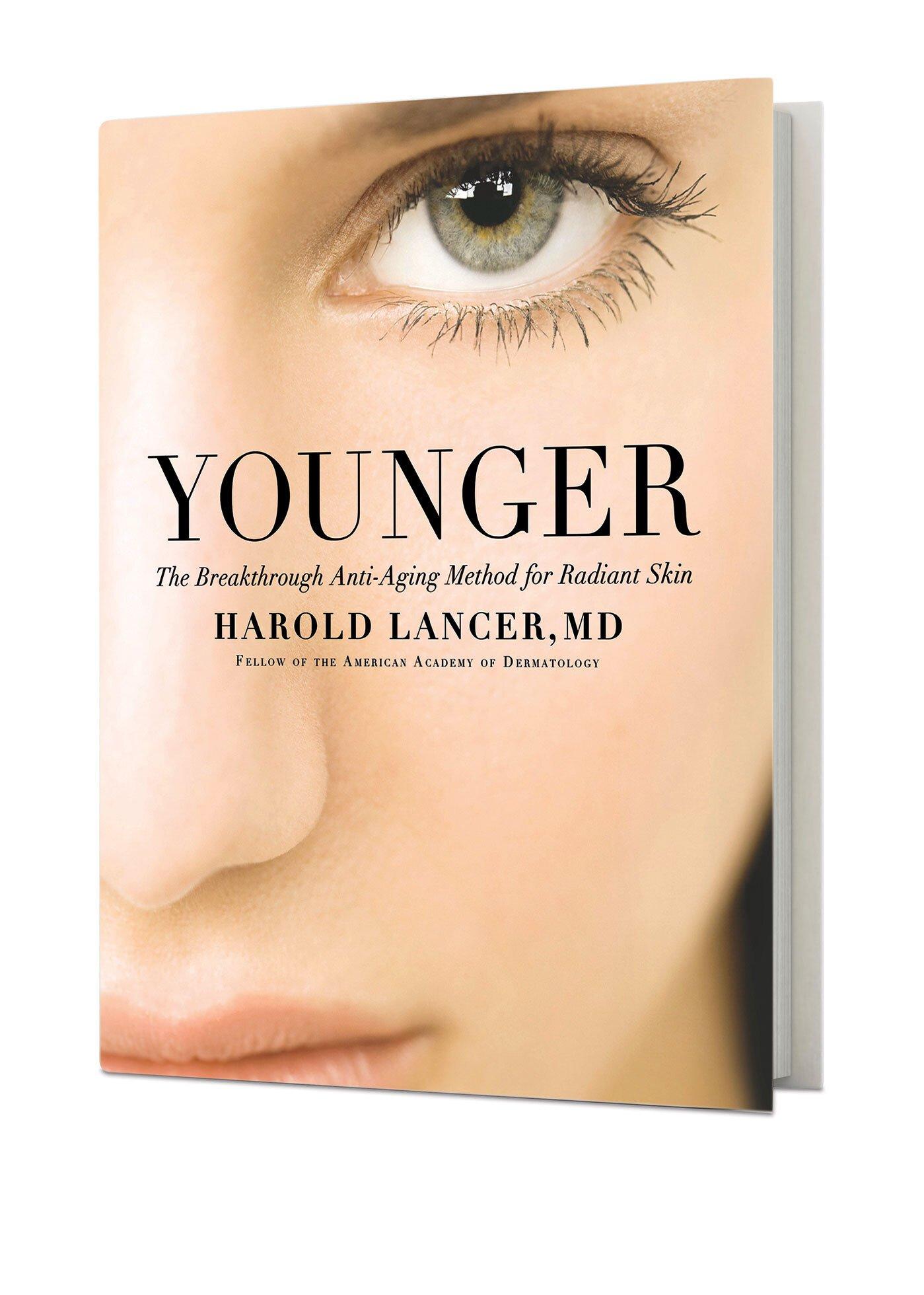 Buch Younger The Book Younger The Book Gebundene Ausgabe