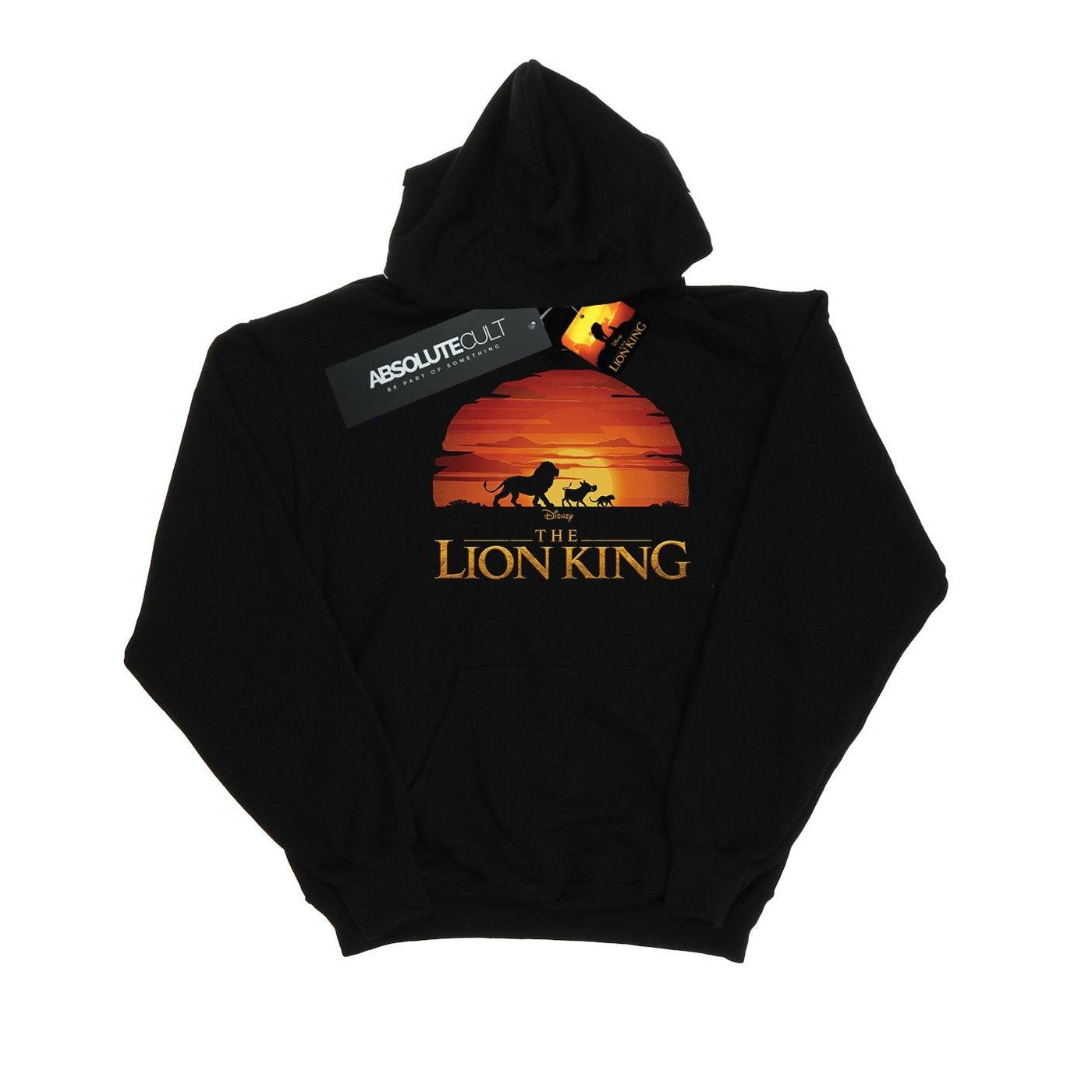 Disney The Lion King Kapuzenpullover