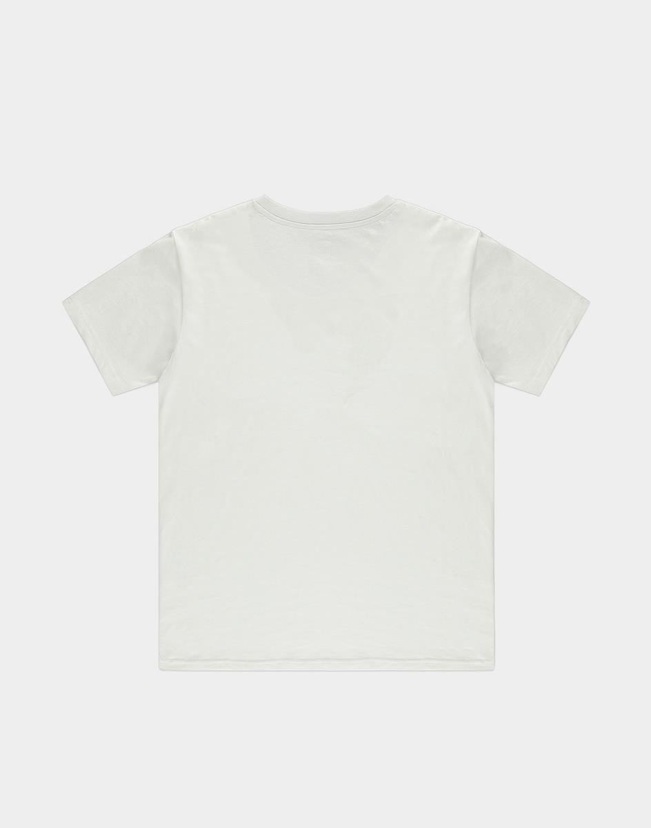 Difuzed Zelda Symboles T-Shirt