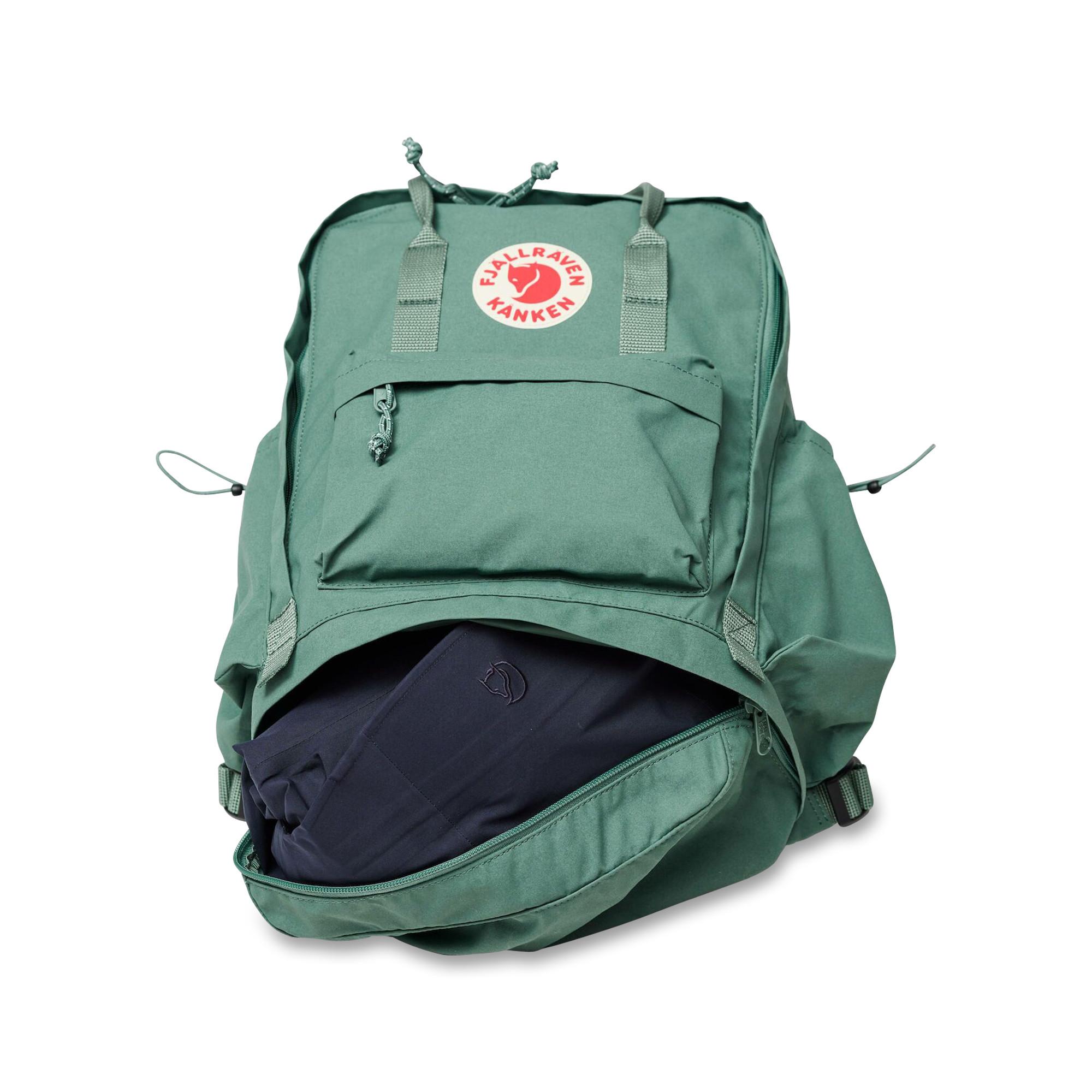 Fjällräven Rucksack Kånken Outlong
